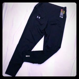 NWT MENS UNDER ARMOUR JOGGERS